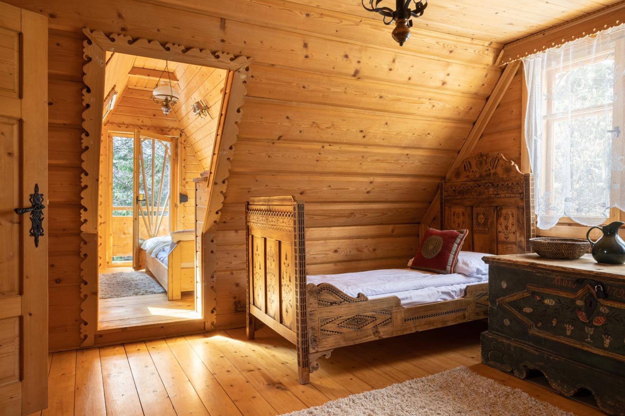 Sweet Home Sweet Apartzakop Косцелиско Экстерьер фото