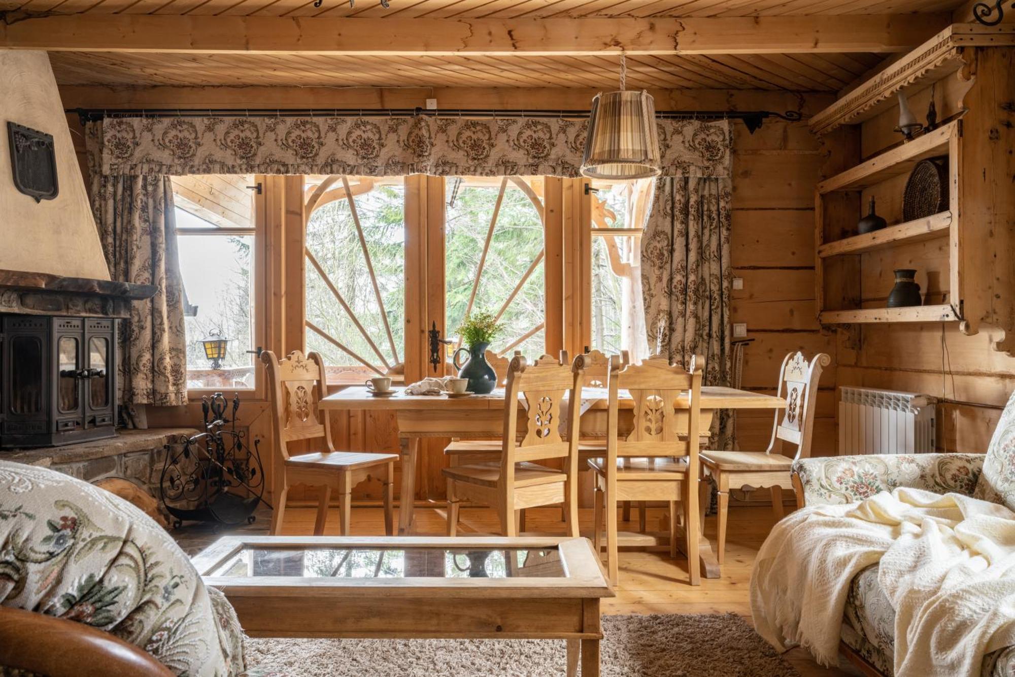 Sweet Home Sweet Apartzakop Косцелиско Экстерьер фото