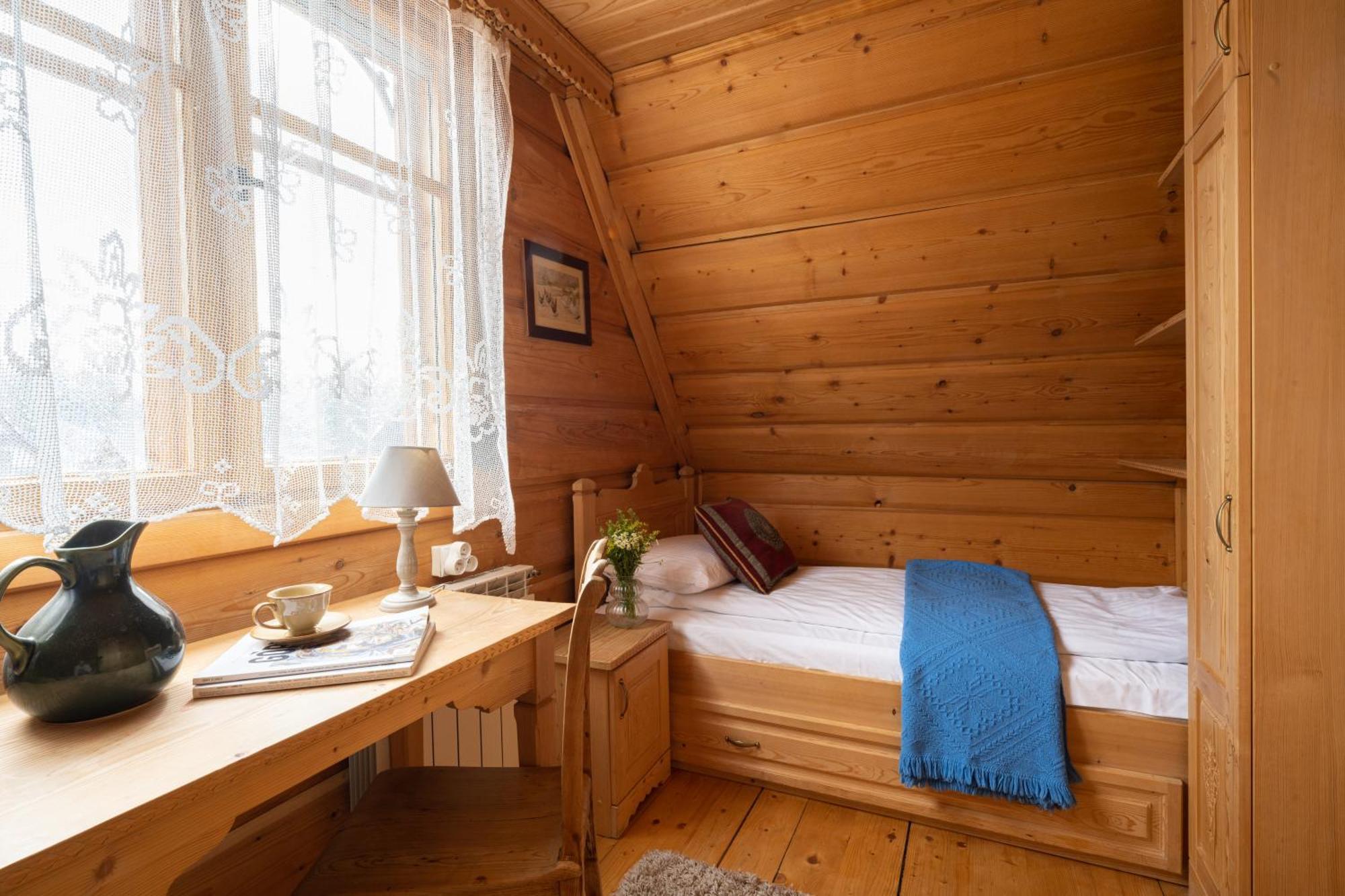 Sweet Home Sweet Apartzakop Косцелиско Экстерьер фото