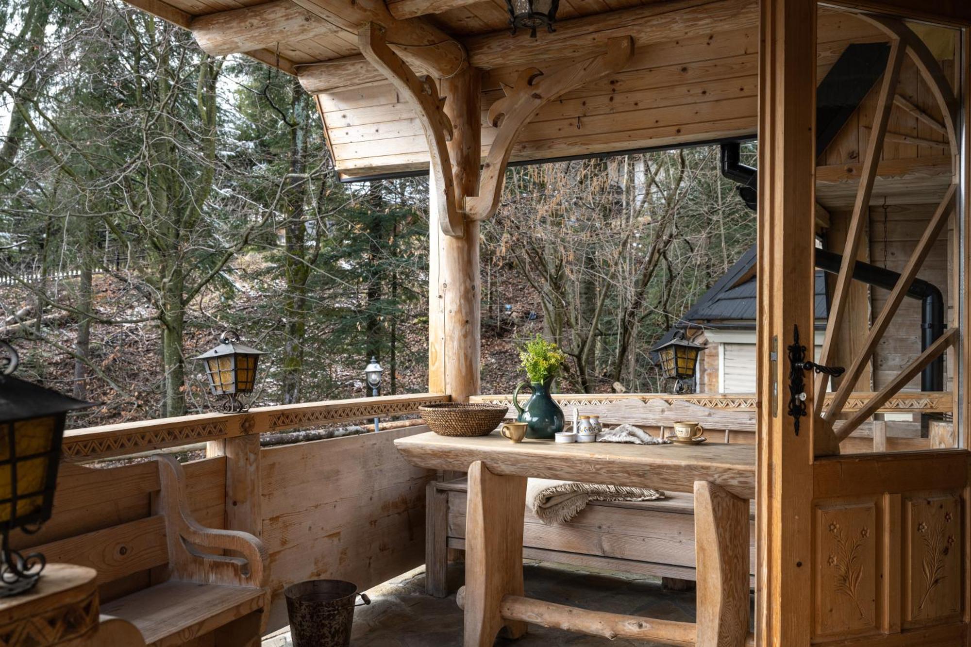 Sweet Home Sweet Apartzakop Косцелиско Экстерьер фото