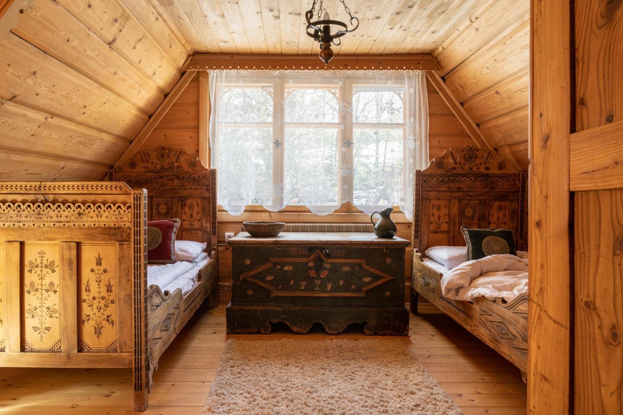 Sweet Home Sweet Apartzakop Косцелиско Экстерьер фото