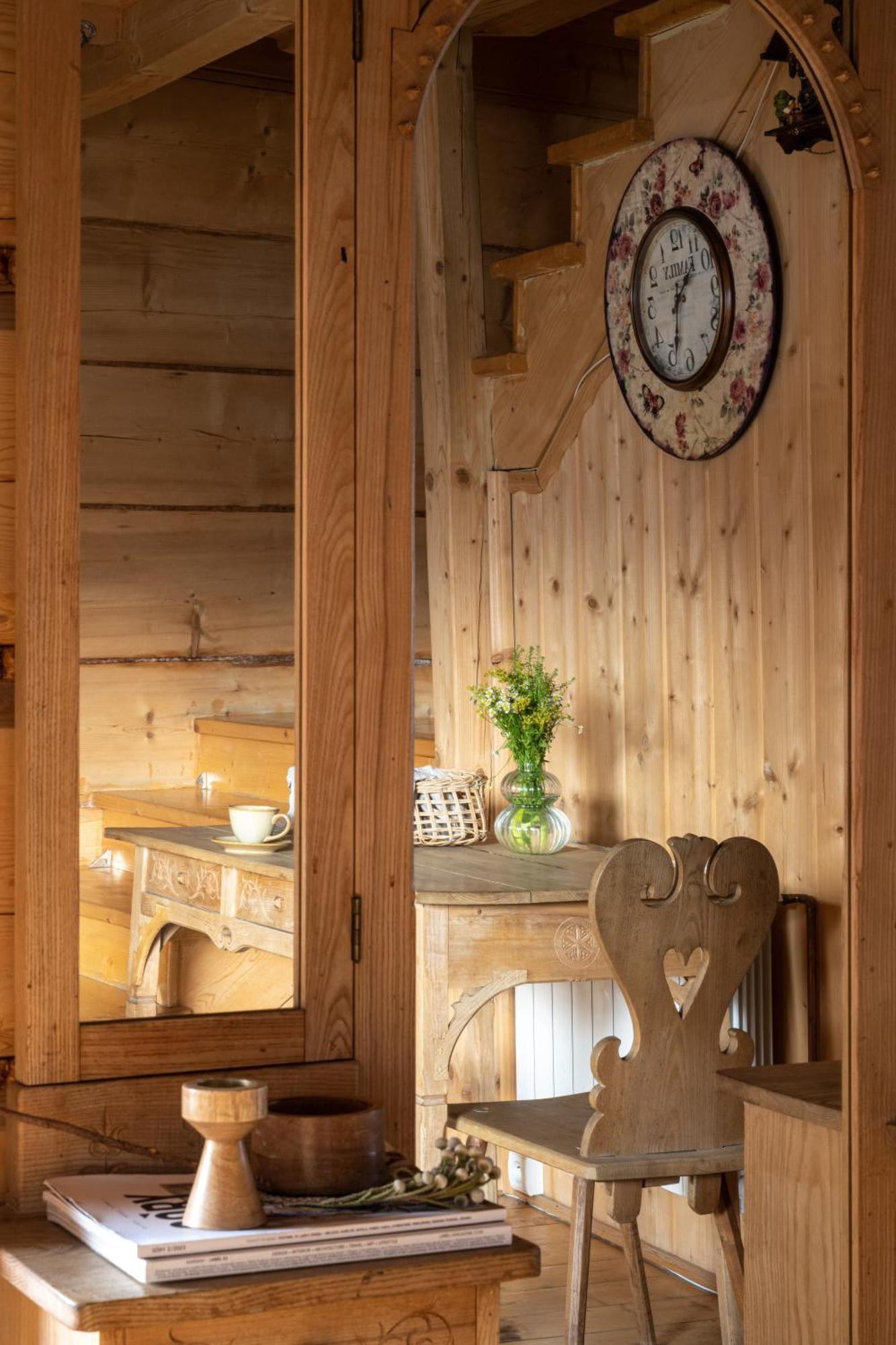Sweet Home Sweet Apartzakop Косцелиско Экстерьер фото